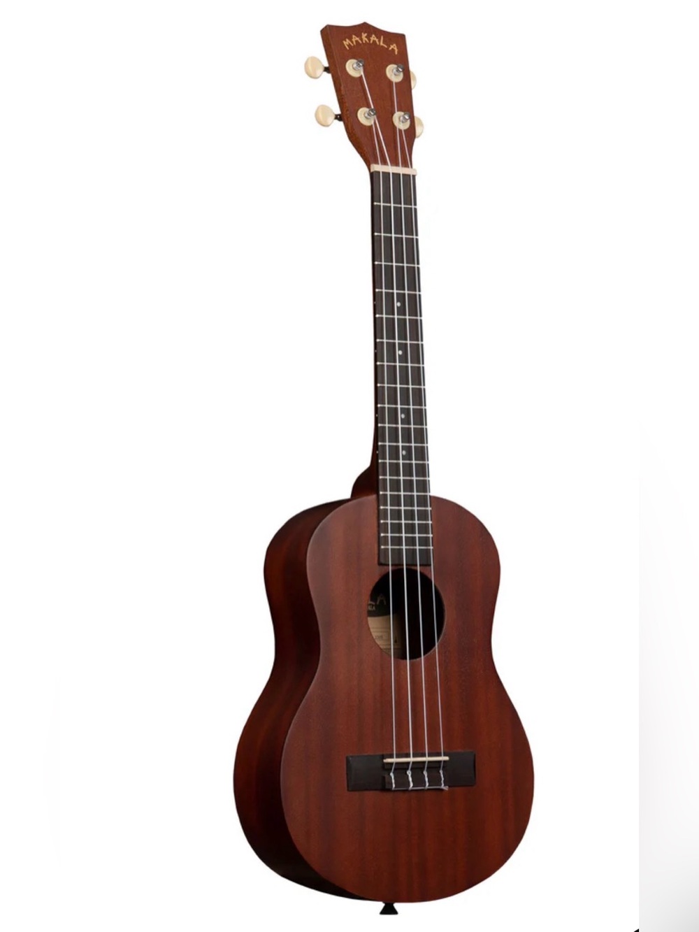 Makala Tenor Ukulele - mahogany